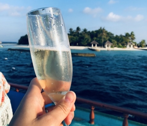 クルージング婚活